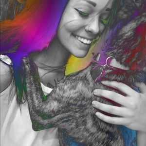 Meet your Posher, Nikalina